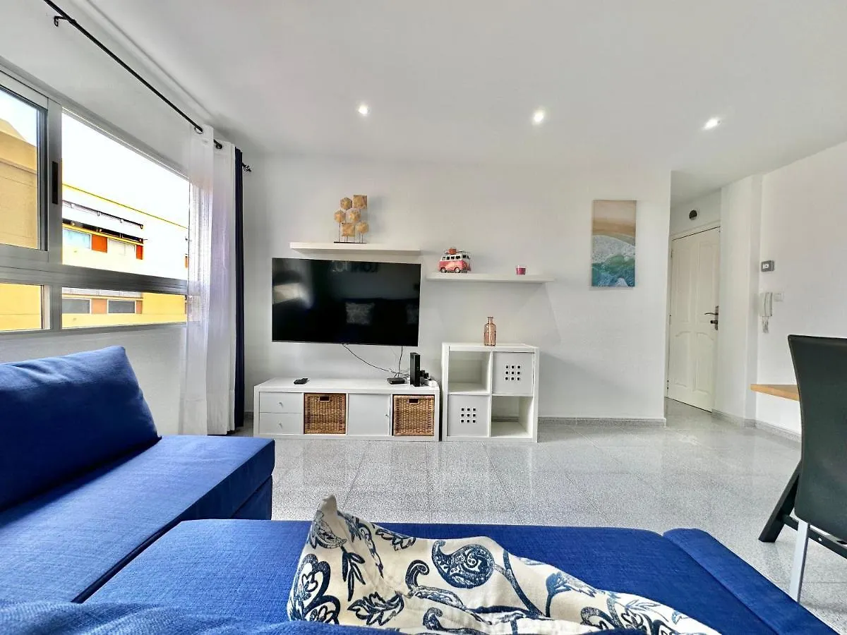 Phoenix Beach Home El Medano  Spain