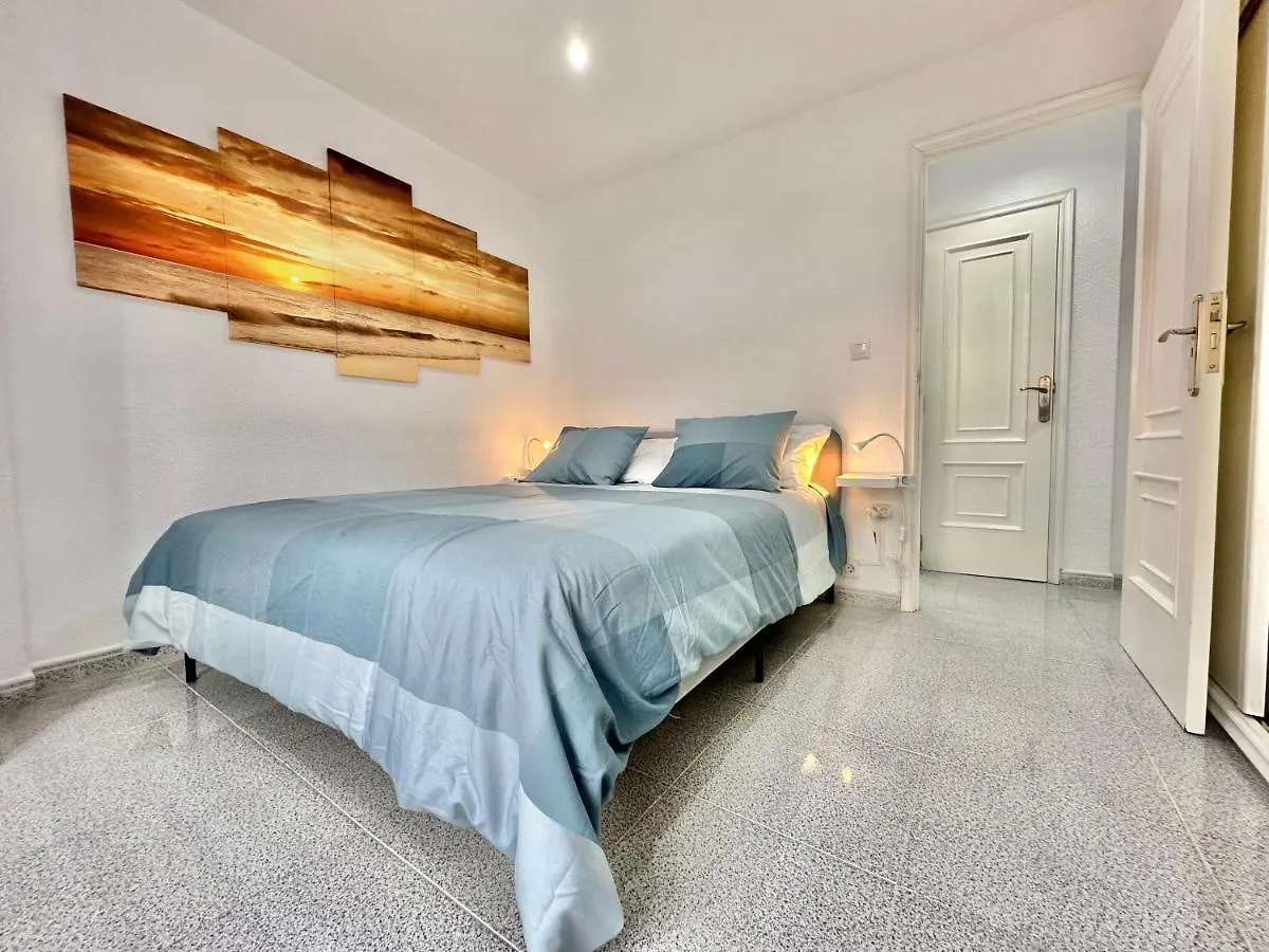Phoenix Beach Home 엘메다노 아파트