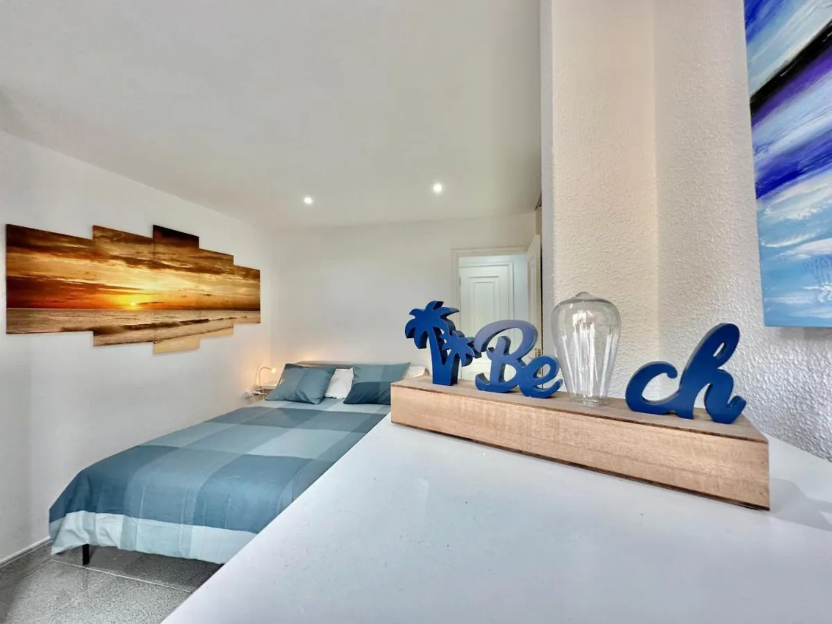 Phoenix Beach Home El Medano  Apartment