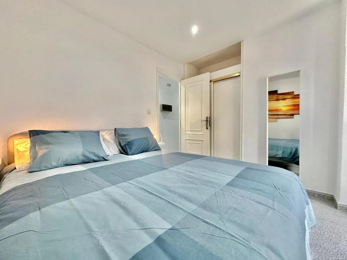 Apartment Phoenix Beach Home El Medano