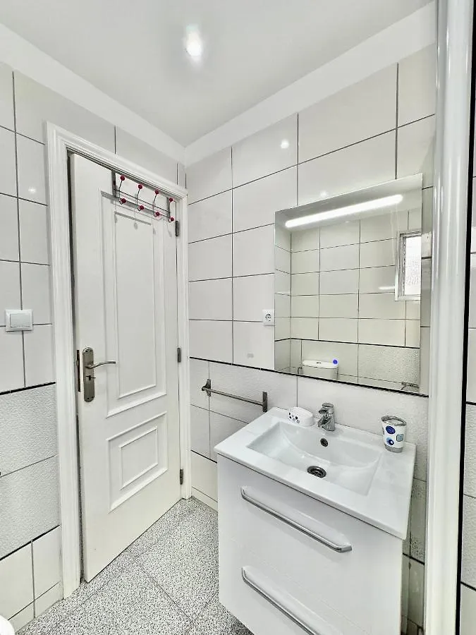 Apartment Phoenix Beach Home El Medano