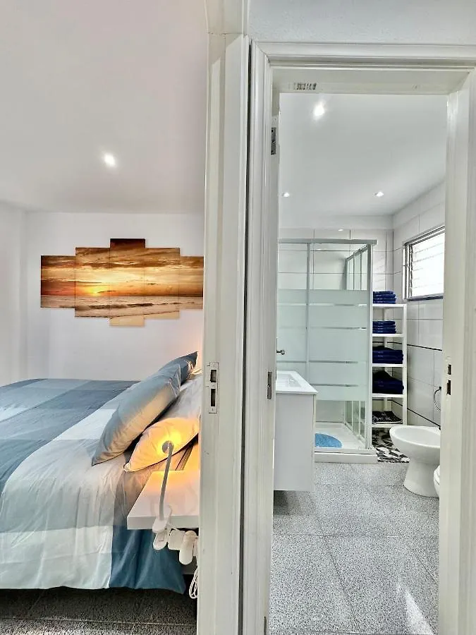 Phoenix Beach Home El Medano