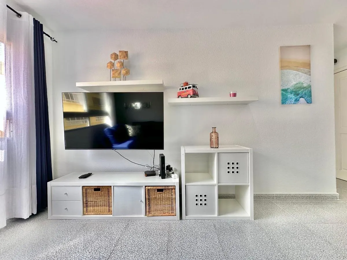 Phoenix Beach Home El Medano  0*, El Medano (Tenerife) Spain