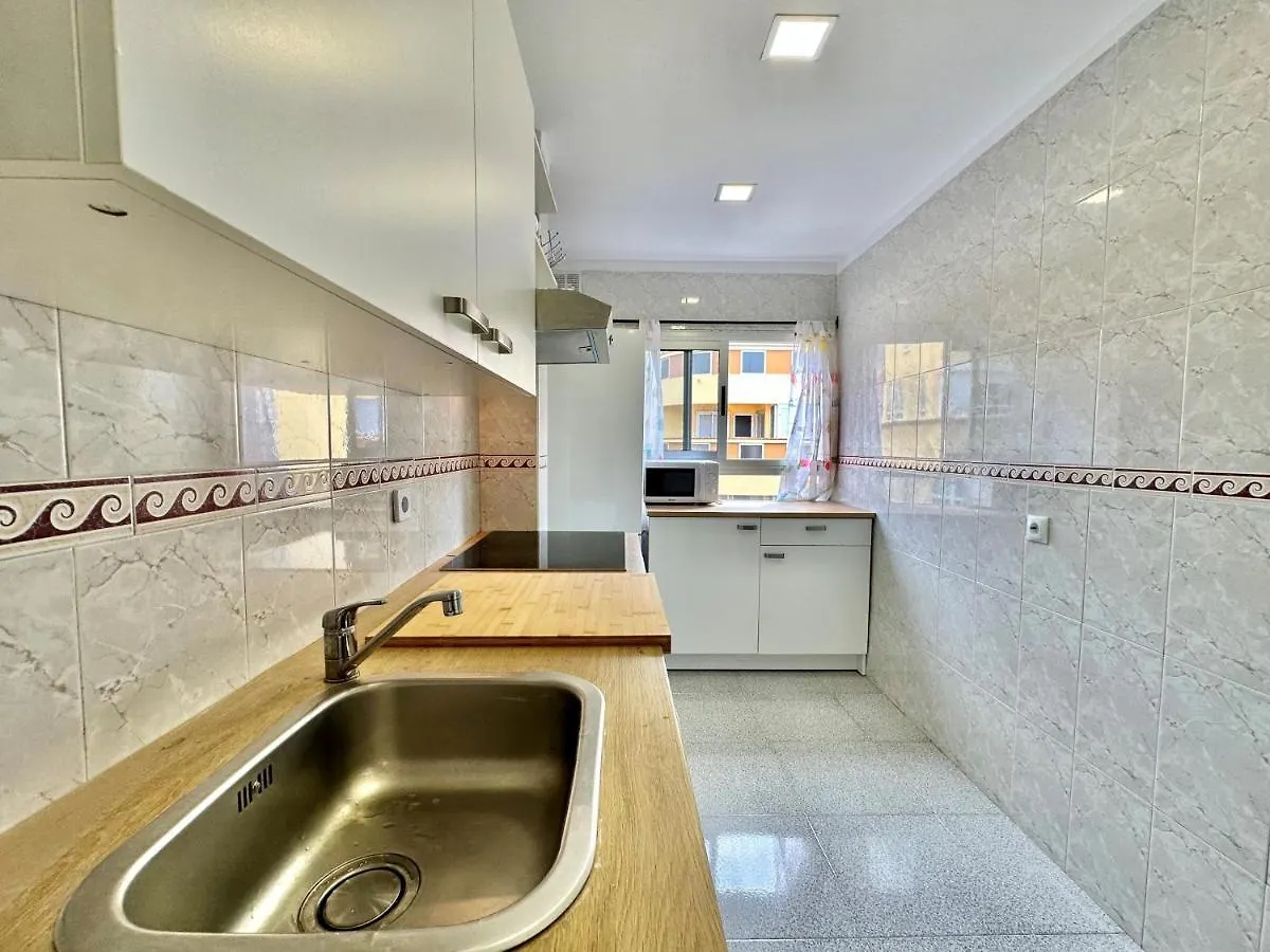Apartment Phoenix Beach Home El Medano