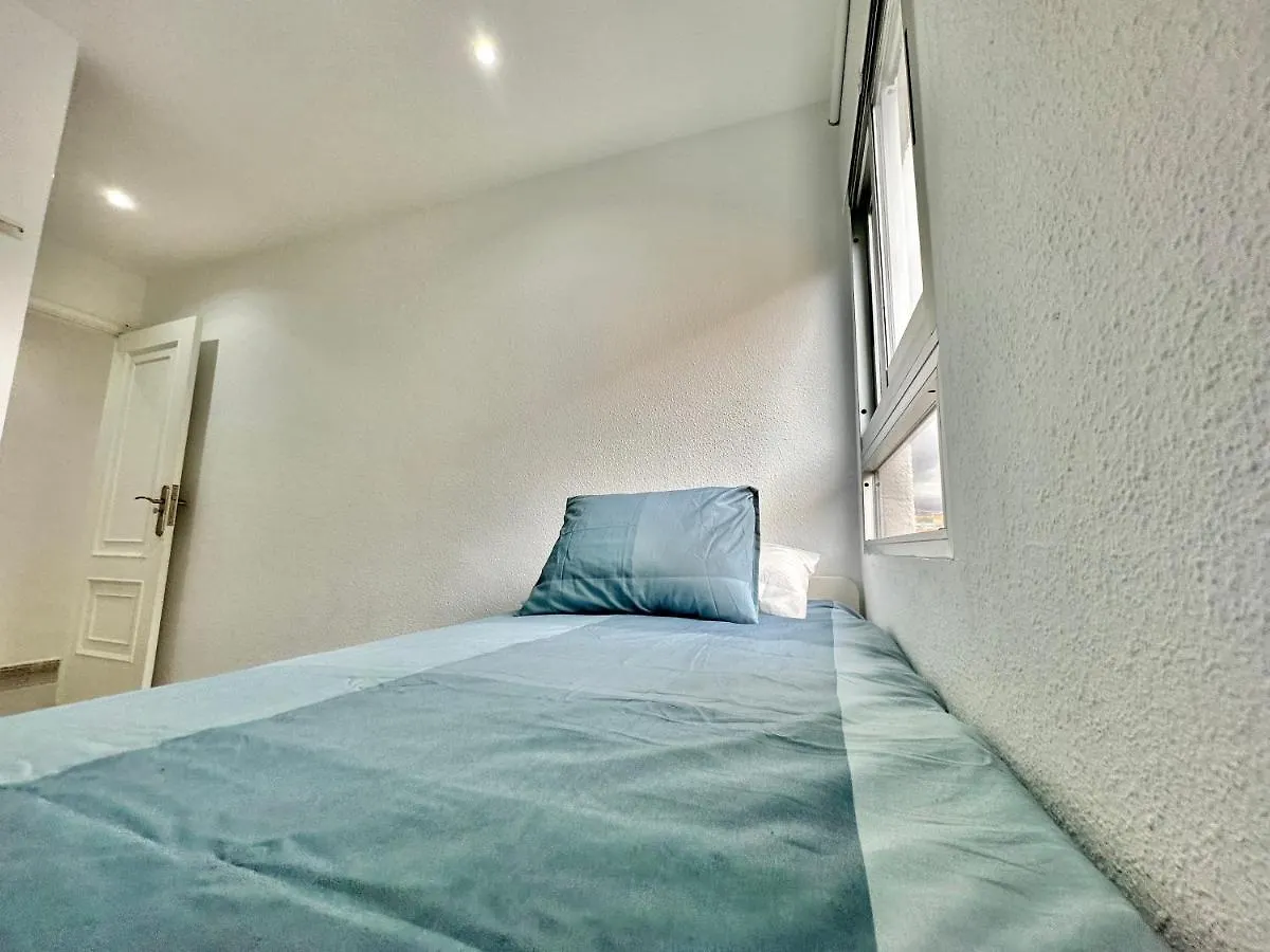 Phoenix Beach Home 엘메다노 스페인
