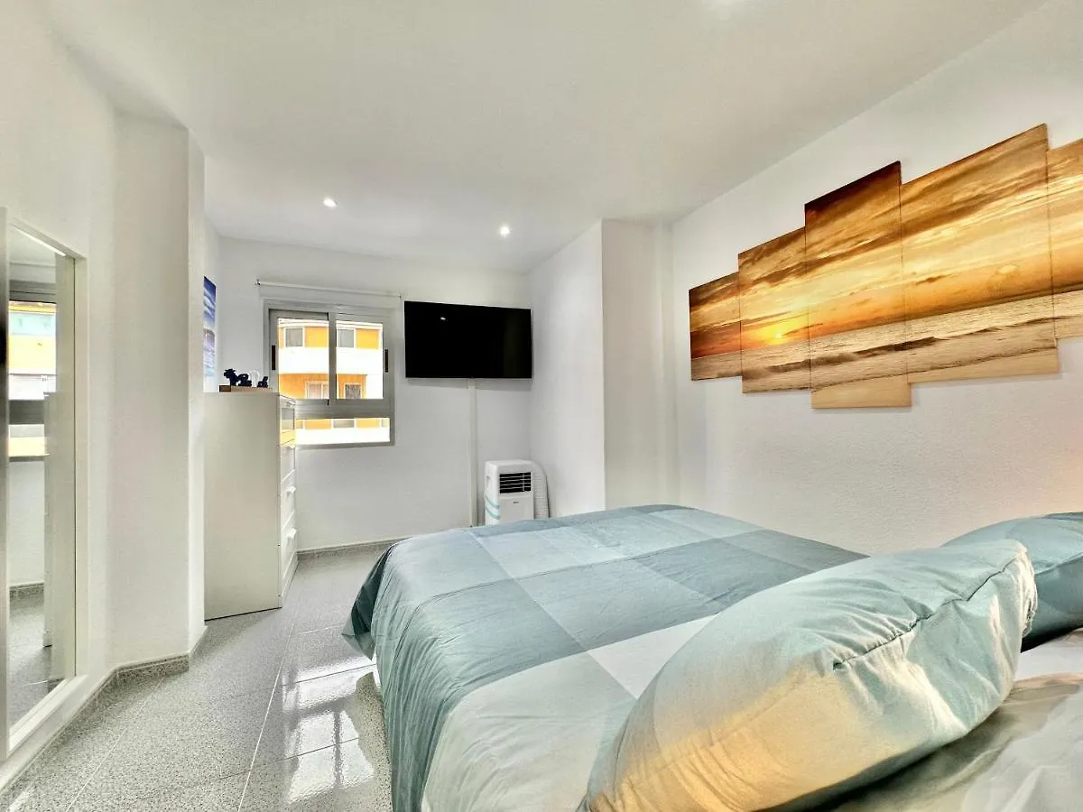 Phoenix Beach Home El Medano