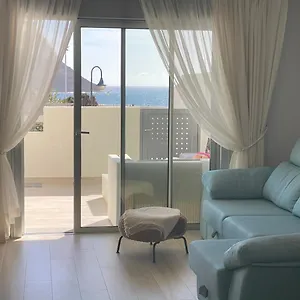 A Beautiful With A View - La Tejita - Apartamento El Médano