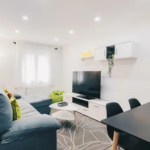 Aiara By People Apartamento Bilbao